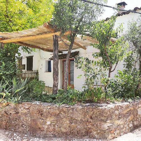 Villa Casita Esperanza Alájar Exterior foto